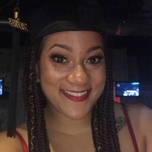 Meet your Posher, Brianna
